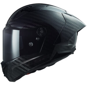 Casco LS2 Helmets FF805 Thunder GP Aero Taglia L