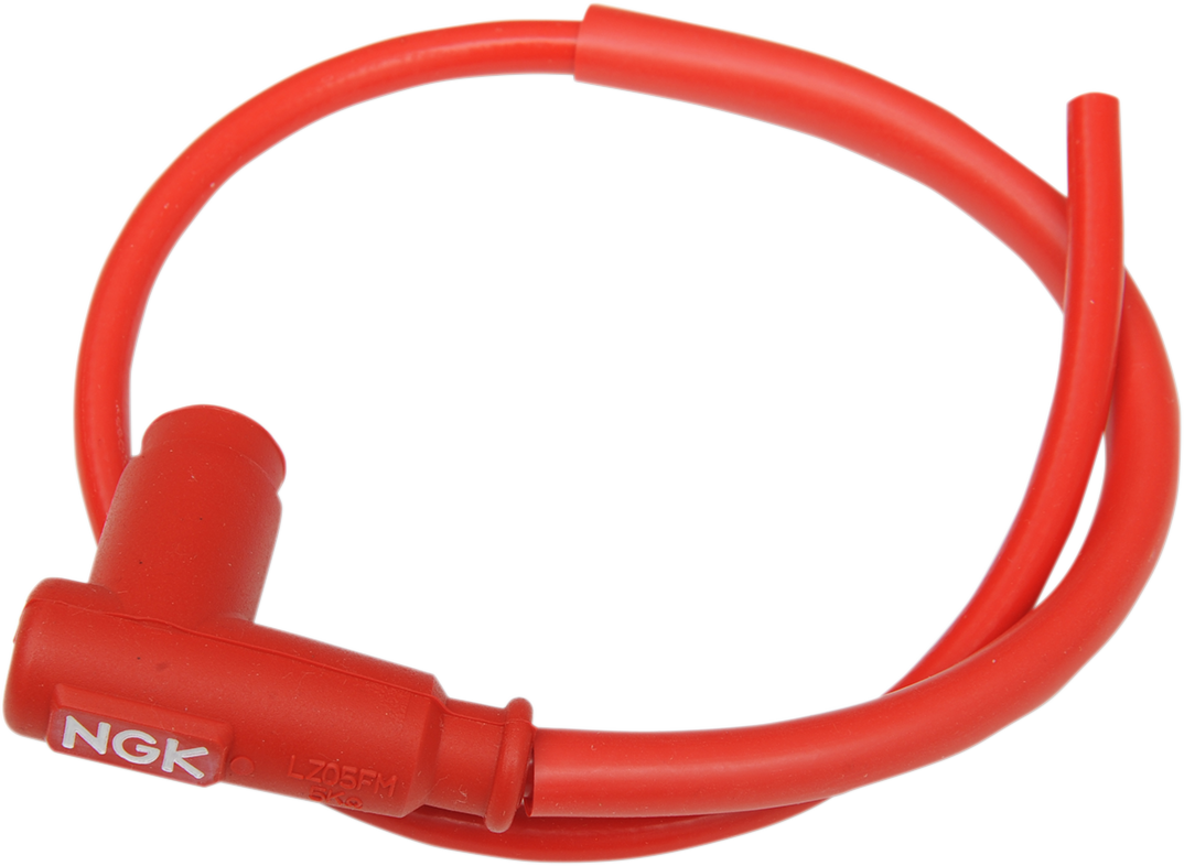 Cavo candela Racing NGK CR2