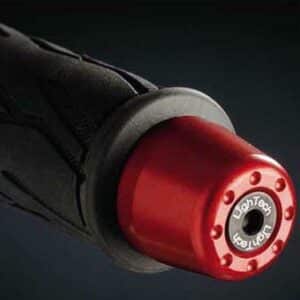 Contrappeso Lightech KTM02K2ROS