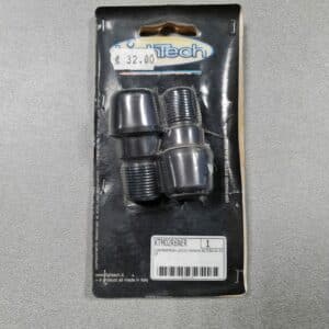 Contrappeso Lightech KTM02R6NER