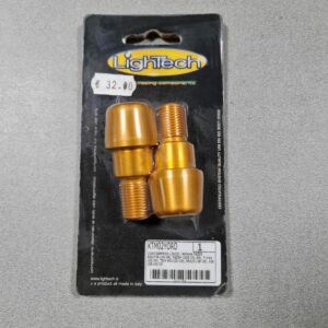 Contrappeso Lightech KTM02YORO