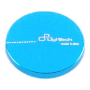 Tappi contrappeso manubrio/attacchi cavalletto Lightech CAP001COB