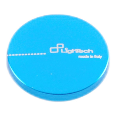 Tappi contrappeso manubrio/attacchi cavalletto Lightech CAP001COB