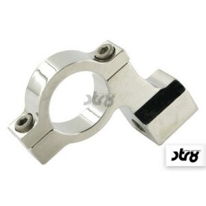Supporto specchietto a manubrio STR-245.70/CR