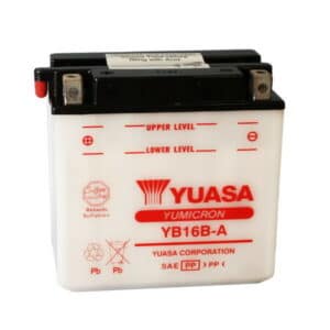 Batteria Yuasa YB16B-A
