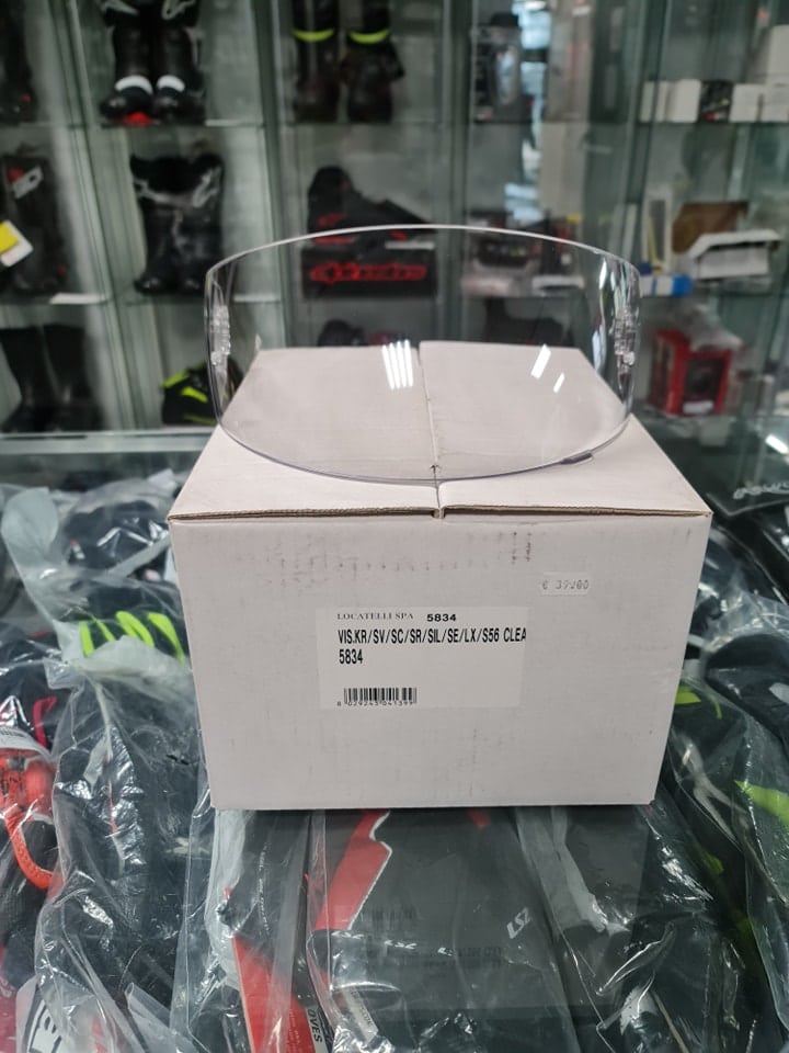 Visiera Airoh Helmets Cod. 5834