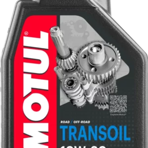 Olio Motul Transoil 10W30