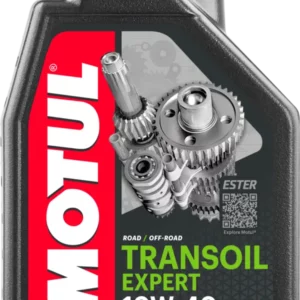Olio Motul Transoil Expert 10W40