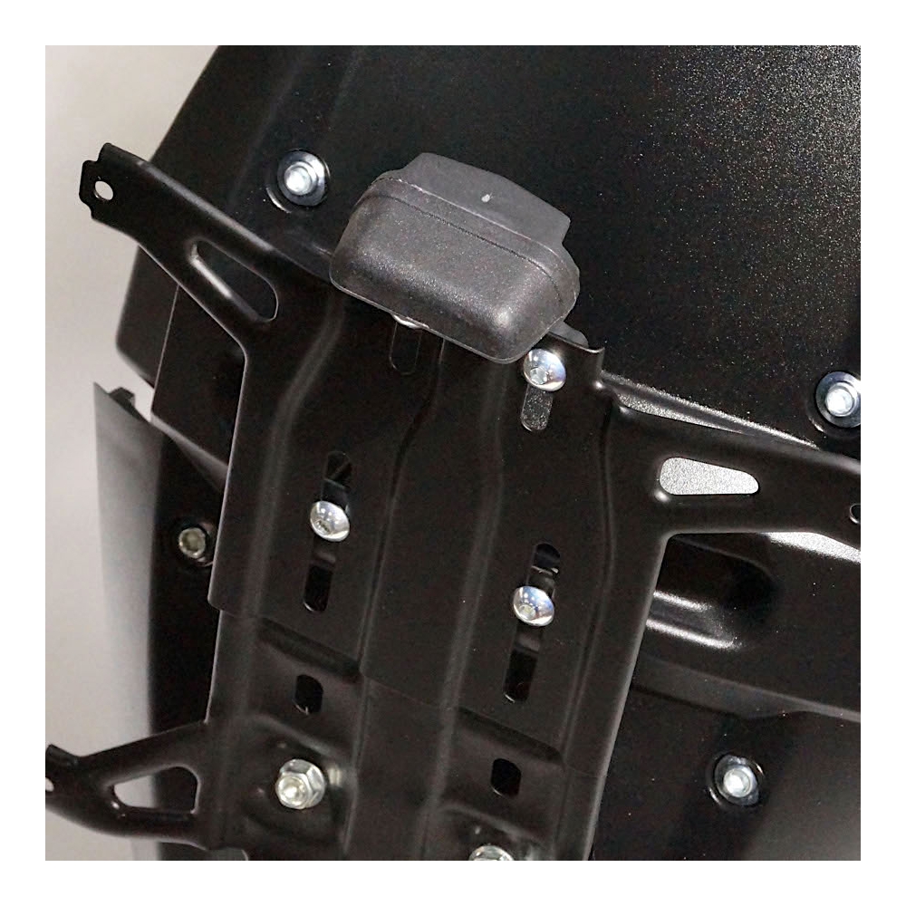 Luce targa Far 7400 - immagine 3