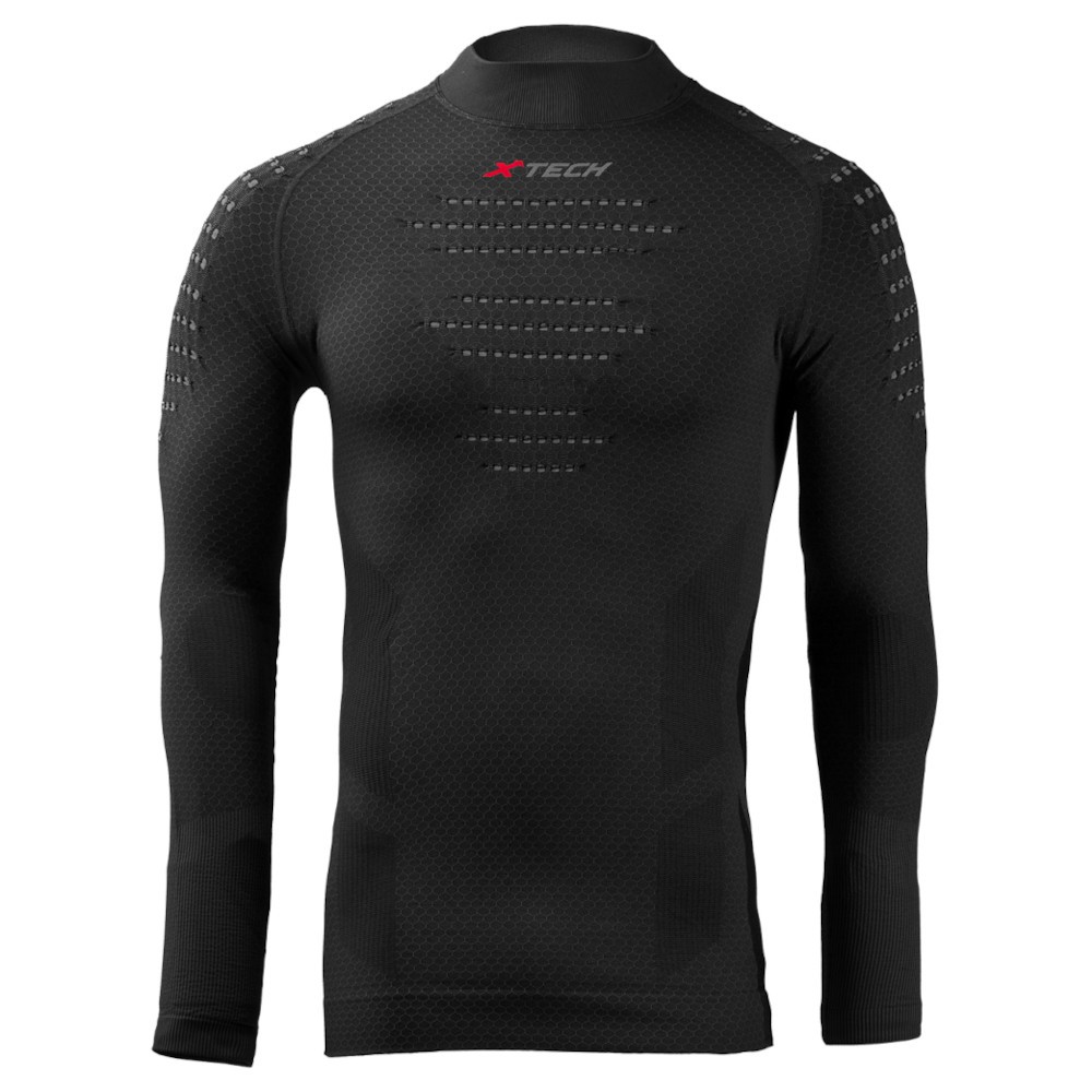 Maglia XTech Viper Lupetto Taglia L/XL