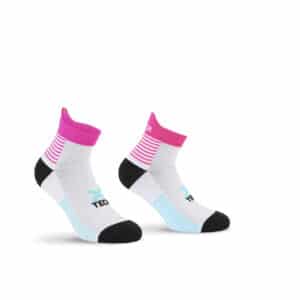 Calza Xtech XT149 Bianco BI02 Taglia 35/38