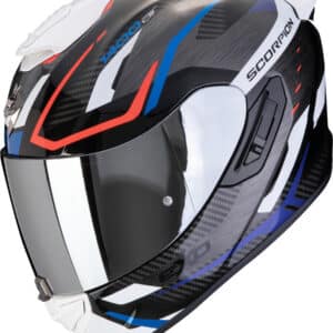Casco Scorpion Exo-1400 Evo II Air Accord Taglia M