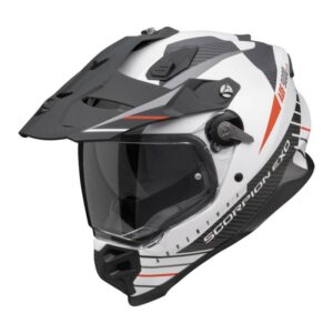 Casco Scorpion Exo ADF-9000 Feat Taglia M