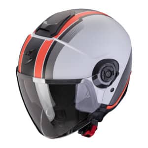 Casco Scorpion Exo-City II Vel Taglia M