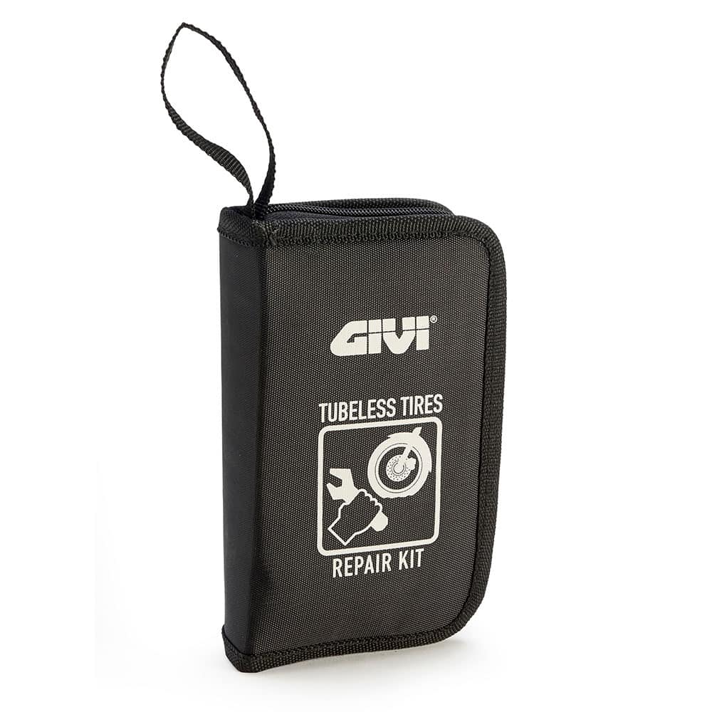 Kit riparazione gomme Givi S450