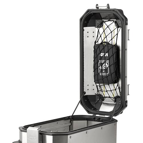 Kit riparazione gomme Givi S450 - immagine 3