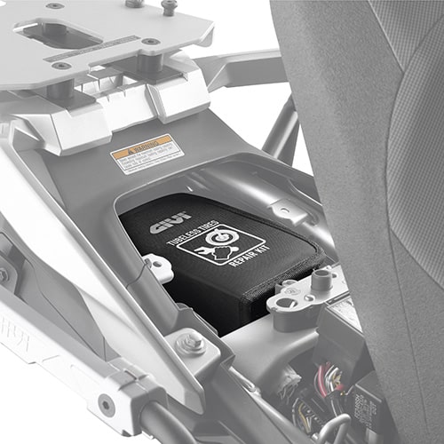 Kit riparazione gomme Givi S450 - immagine 5