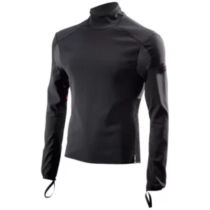 Felpa antivento SIX2 WTH Taglia M