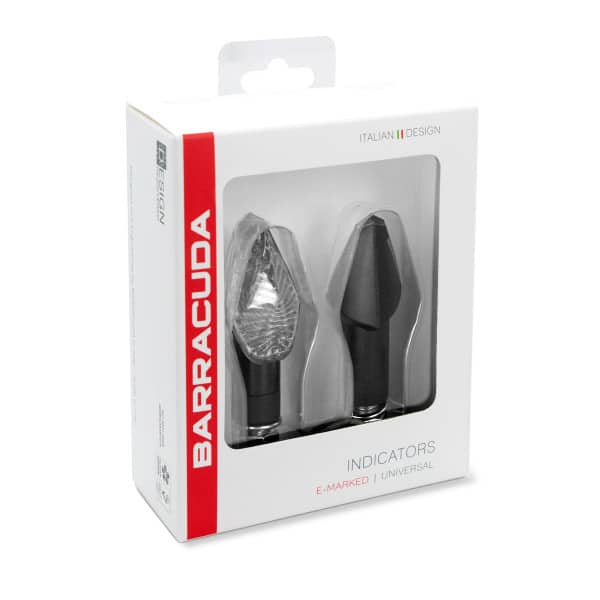 Freccia Barracuda Miniviper - immagine 2