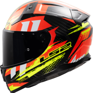 Casco LS2 Vector II C Tantic Taglia L
