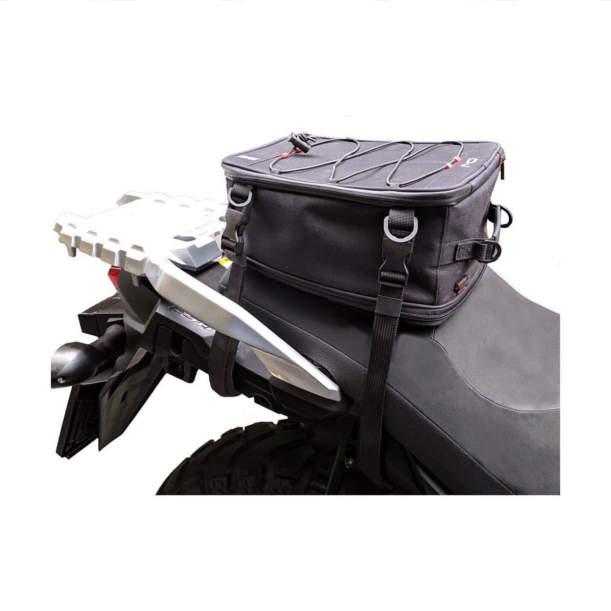 Borsa sella rear Oj M202 - immagine 3