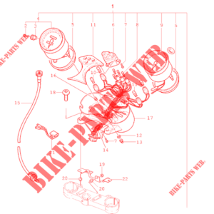 Silent Block 70010301B