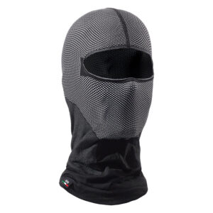 Sottocasco SIX2 DBX V2 Black Carbon