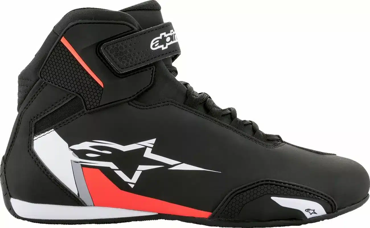 Scarpa Alpinestars Sektor Taglia 44