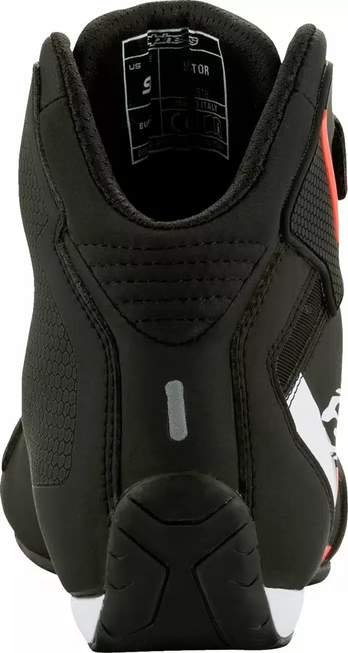Scarpa Alpinestars Sektor Taglia 44 - immagine 4