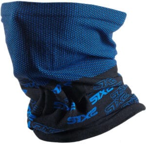 Scaldacollo SIXS TBX Dark Blue