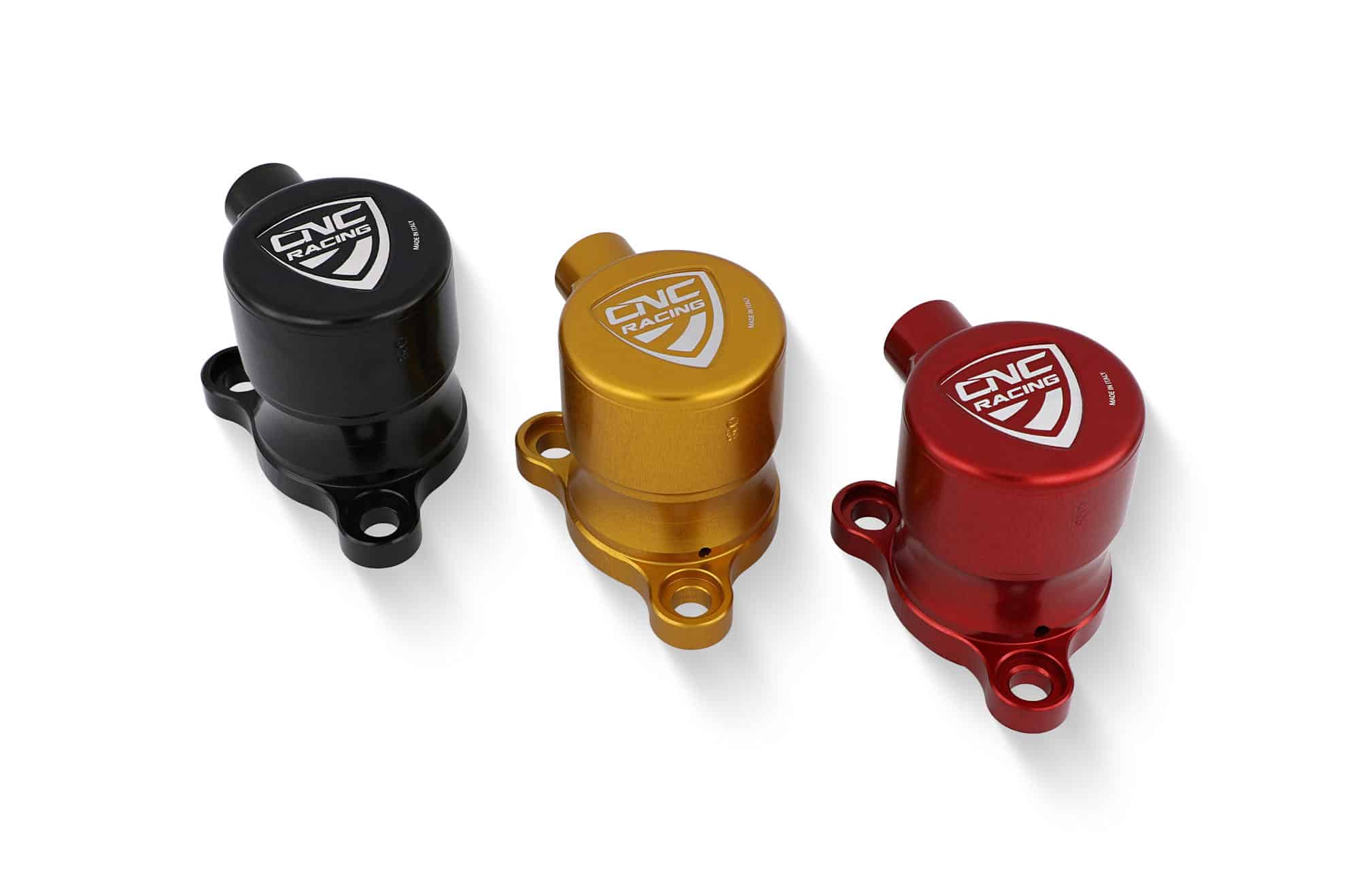 Attuatore frizione Ø 28 mm Ducati