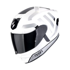 Casco Scorpion exo-391 Arok Taglia M