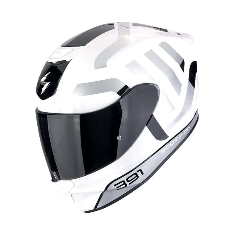 Casco Scorpion exo-391 Arok Taglia M