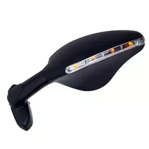 Specchio da carena Far 7037 Universale Led Moto Carenate AeroTech - COD. 7037 Sx