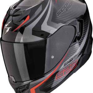 Casco Scorpion Exo-520 Evo Air Terra Taglia L