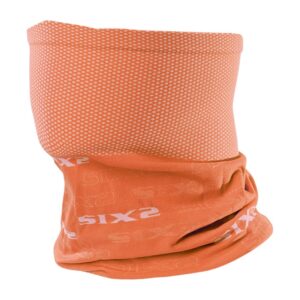 Scaldacollo SIXS TBX Orange Fluo