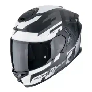 Casco Scorpion Exo-GT SP Air Tornado Taglia L