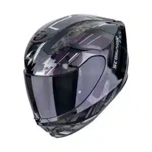 Casco Scorpion Exo-391 Clutter Taglia M