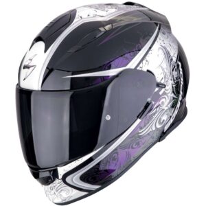 Casco Scorpion Exo-491 Run Taglia S