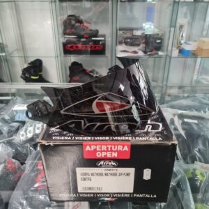 Visiera Airoh Mathisse/Mathisse Air fumè 05MTFS