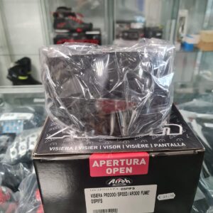 Visiera PR2000/Speed/AR300 Fumè Airoh 05PIFS