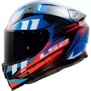 Casco LS2 Vector II C Tantic Taglia L