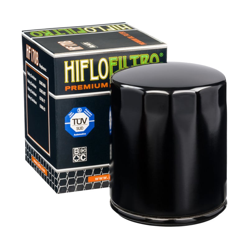 Filtro Olio HiFlo 170B