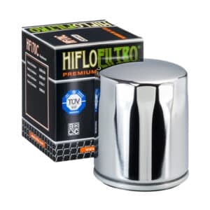 Filtro Olio HiFlo 170C