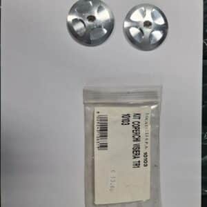 Kit coperchi visiera Airoh Helmets TR1 Codice 10103