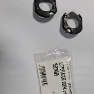 Sottoplacche visiera Airoh Helmets J-106/J-107 Codice 15SON029