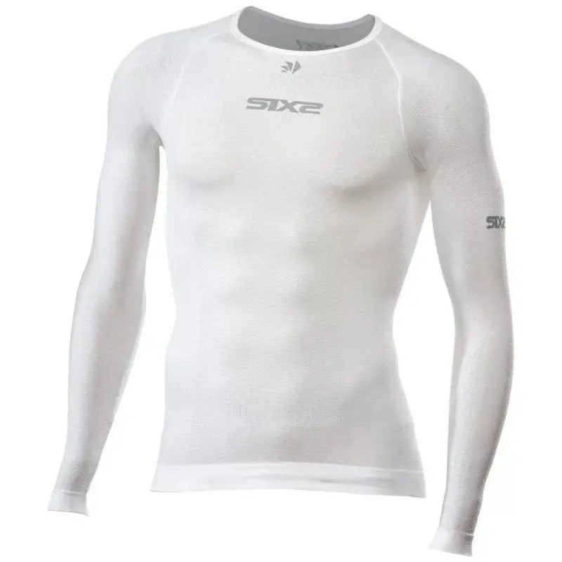 Maglia tecnica SIX2 TS2L BT Taglia XL/XXL