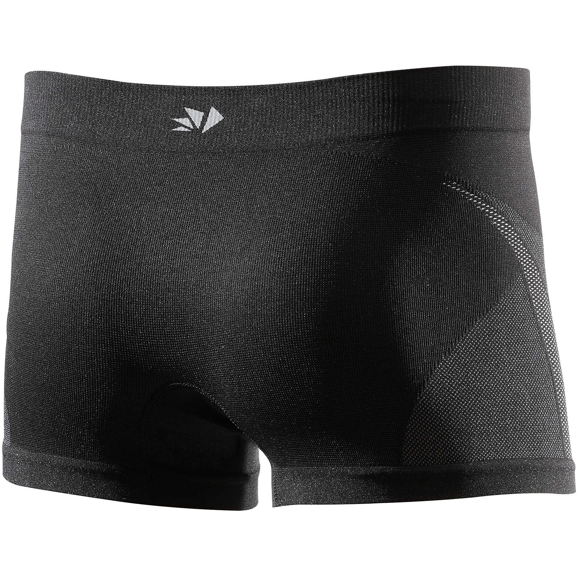 Boxer Intimo Sixs BOX V2 Black Carbon Taglia M/L - immagine 3