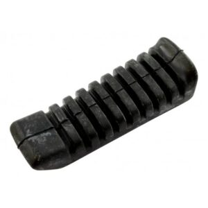 Copripedana in gomma Ducati 037069940