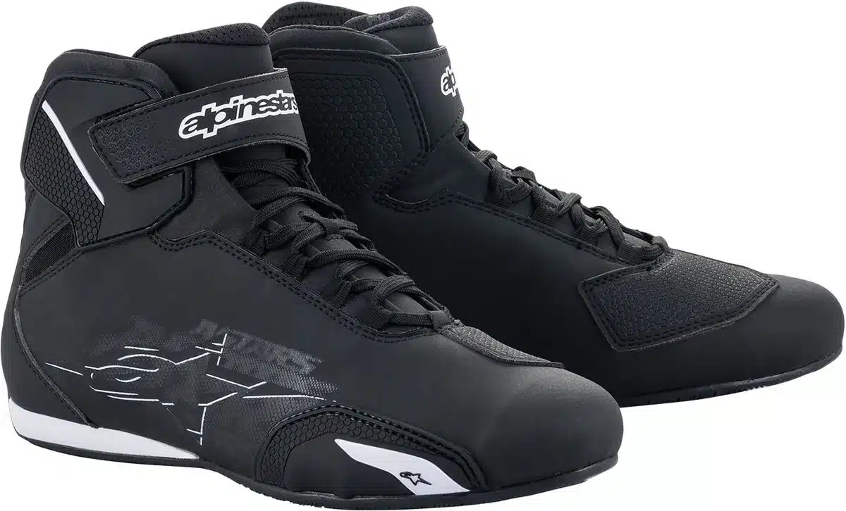 Scarpa Alpinestars Sektor Taglia 43